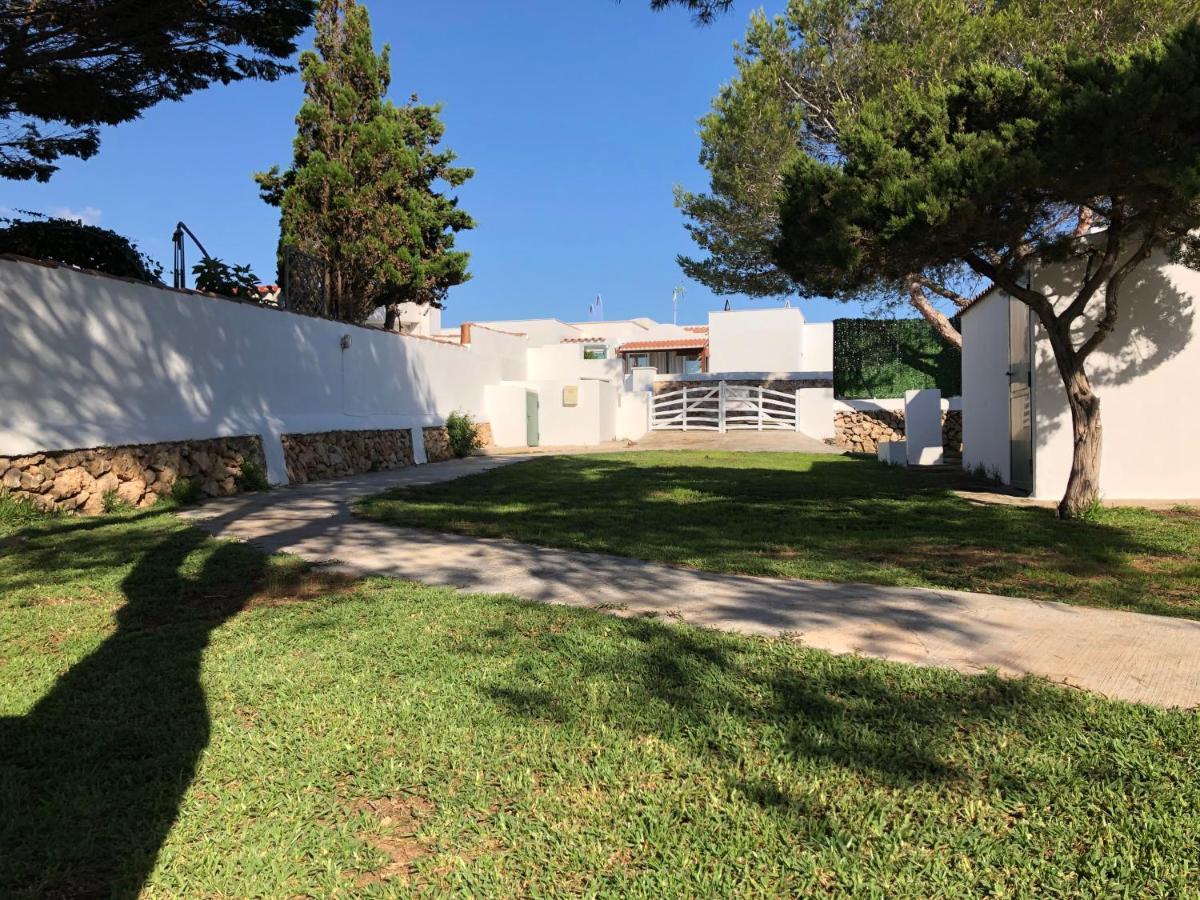 Villas Las Alondras Cala en Forcat Buitenkant foto