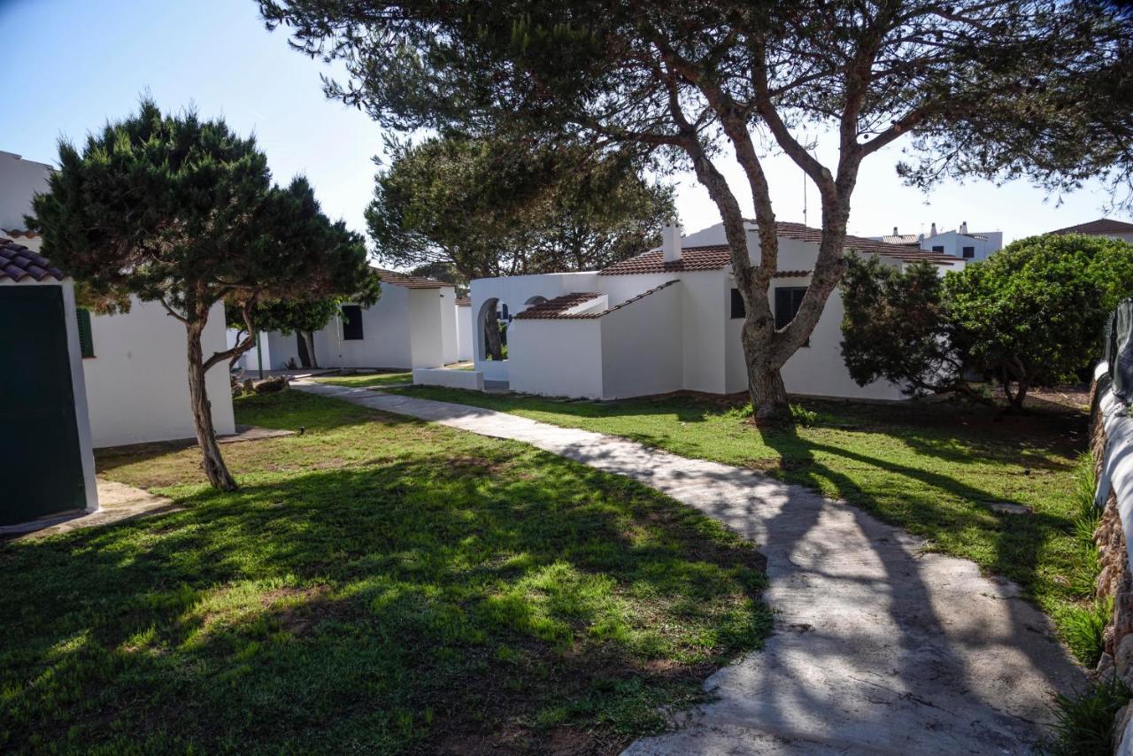 Villas Las Alondras Cala en Forcat Buitenkant foto