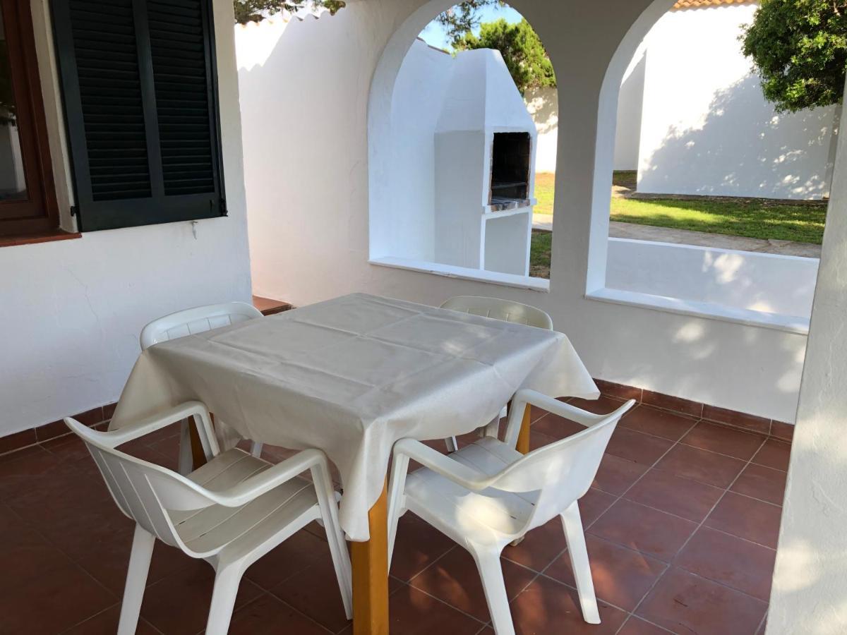 Villas Las Alondras Cala en Forcat Buitenkant foto