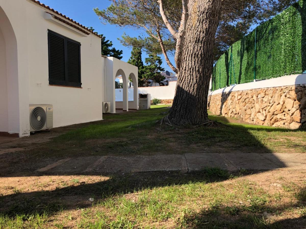 Villas Las Alondras Cala en Forcat Buitenkant foto