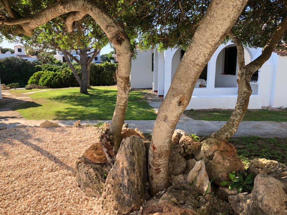 Villas Las Alondras Cala en Forcat Buitenkant foto